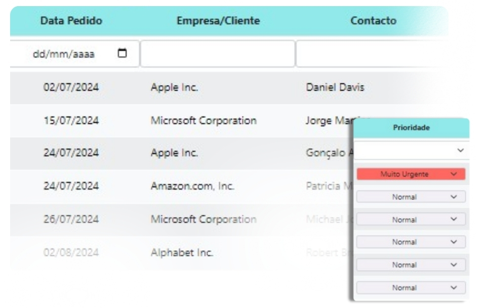 atividades e tarefas crm