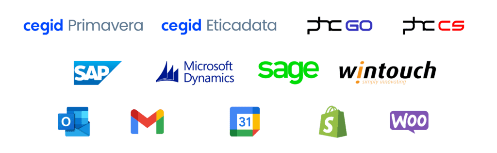 integrations crm